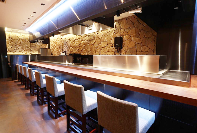 店舗デザインと店舗開店の開業支援